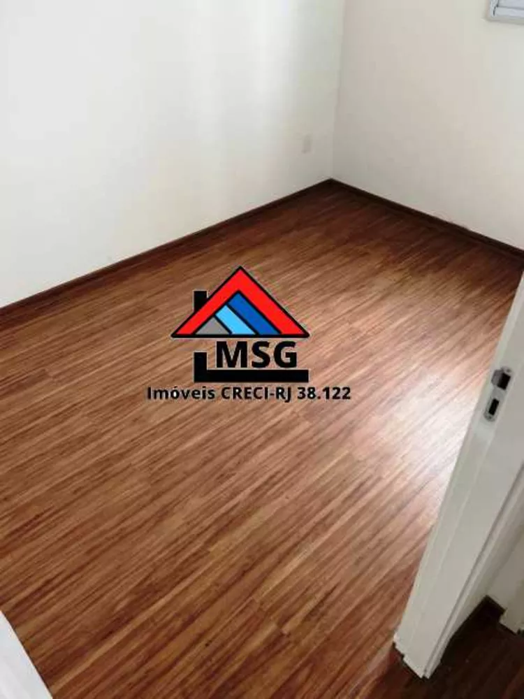 Apartamento, 2 quartos, 45 m² - Foto 10