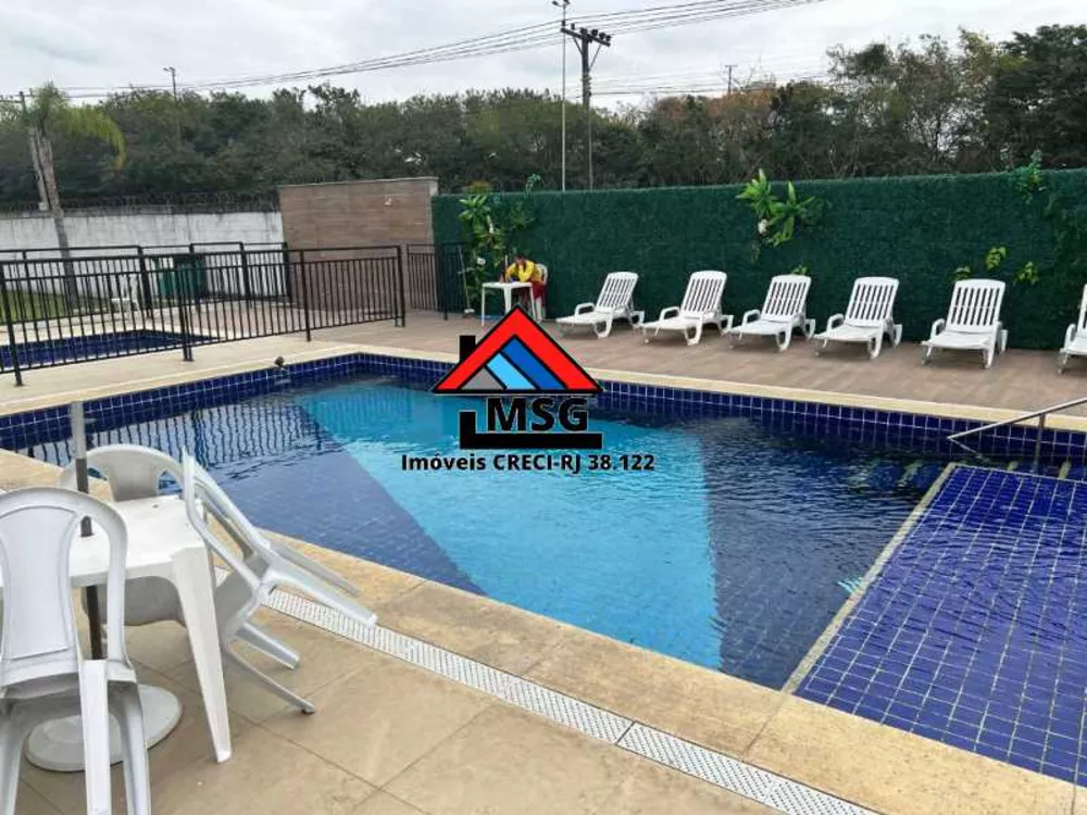 Apartamento, 2 quartos, 45 m² - Foto 8