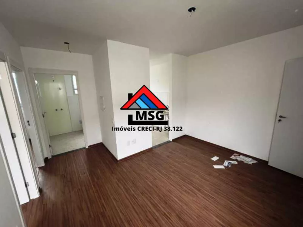 Apartamento, 2 quartos, 45 m² - Foto 25