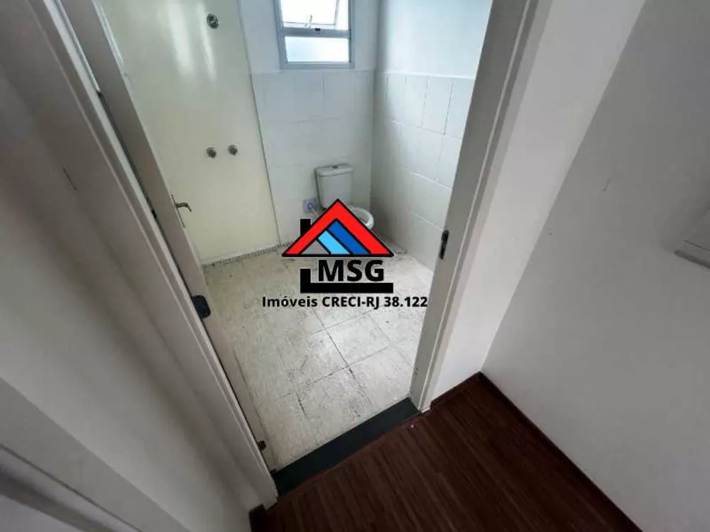 Apartamento, 2 quartos, 45 m² - Foto 21