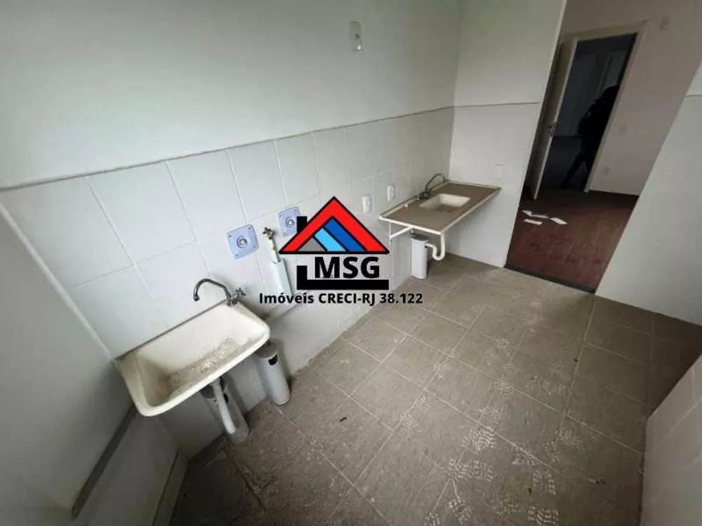 Apartamento, 2 quartos, 45 m² - Foto 7