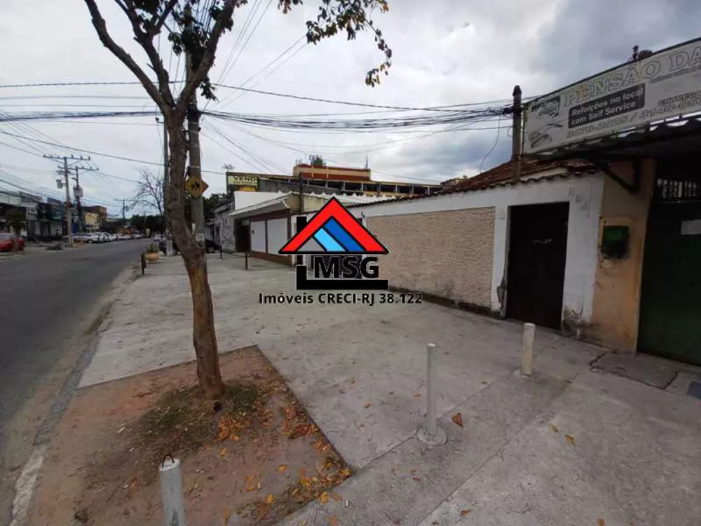 Casa, 400 m² - Foto 1