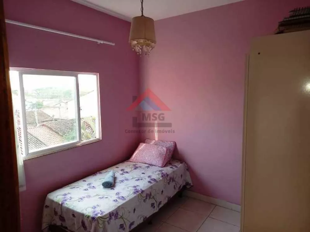 Casa, 4 quartos, 198 m² - Foto 21