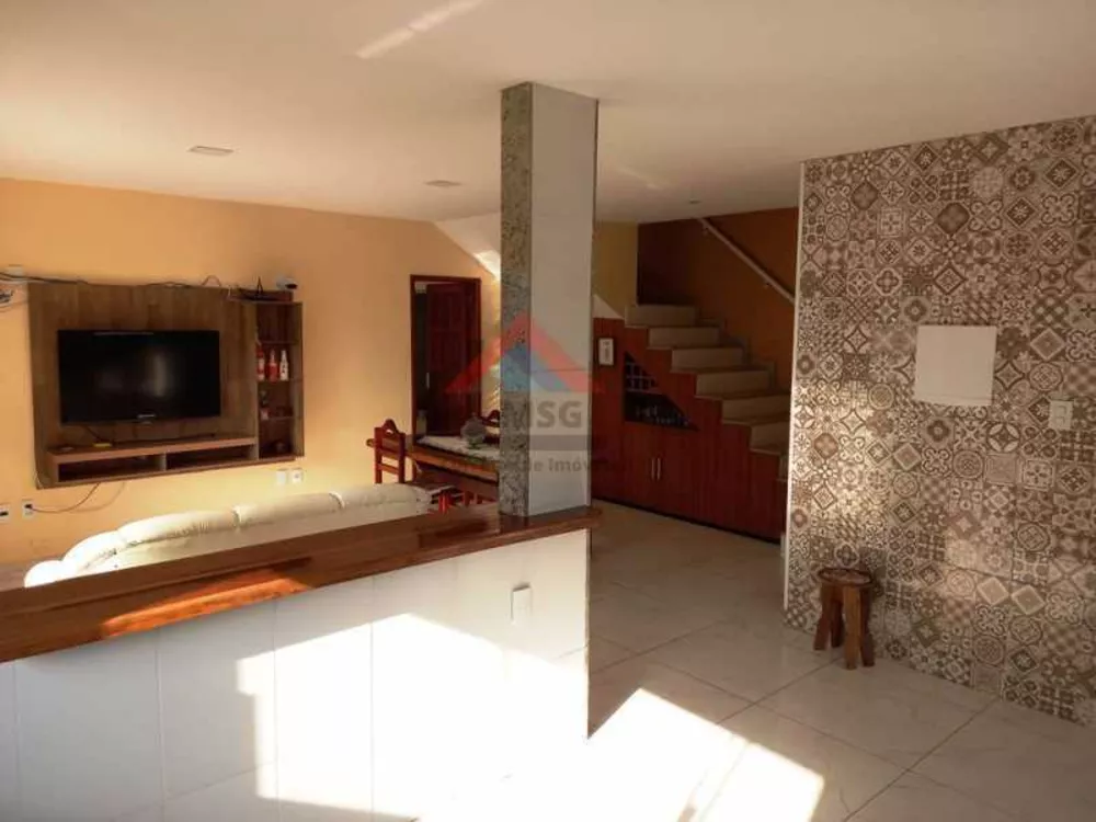 Casa, 4 quartos, 198 m² - Foto 14