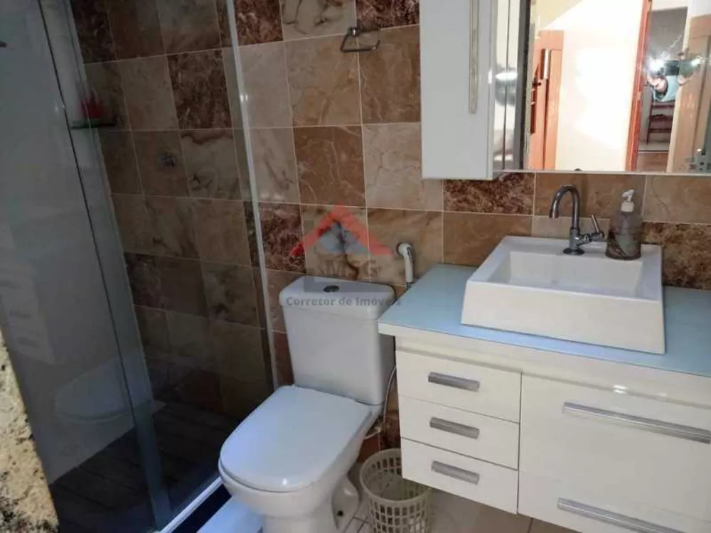 Casa, 4 quartos, 198 m² - Foto 17