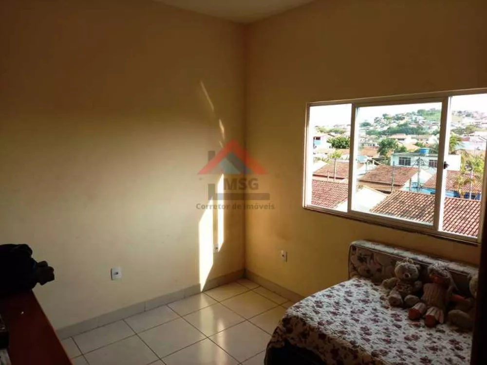Casa, 4 quartos, 198 m² - Foto 22