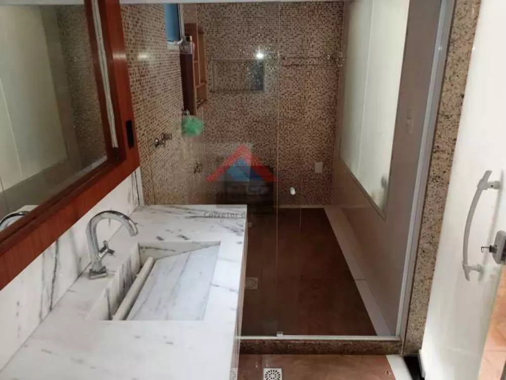 Casa, 4 quartos, 198 m² - Foto 12