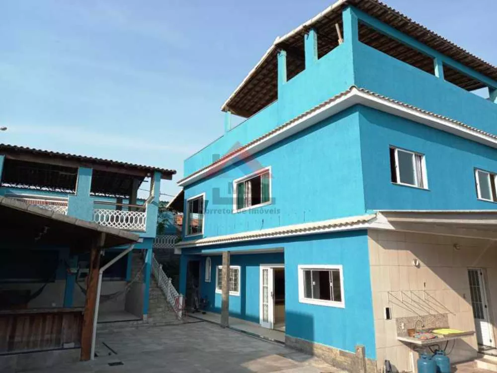 Casa, 4 quartos, 198 m² - Foto 10
