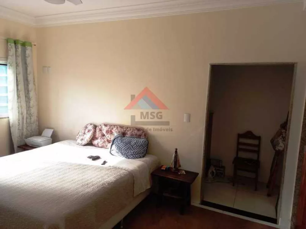 Casa, 4 quartos, 198 m² - Foto 26