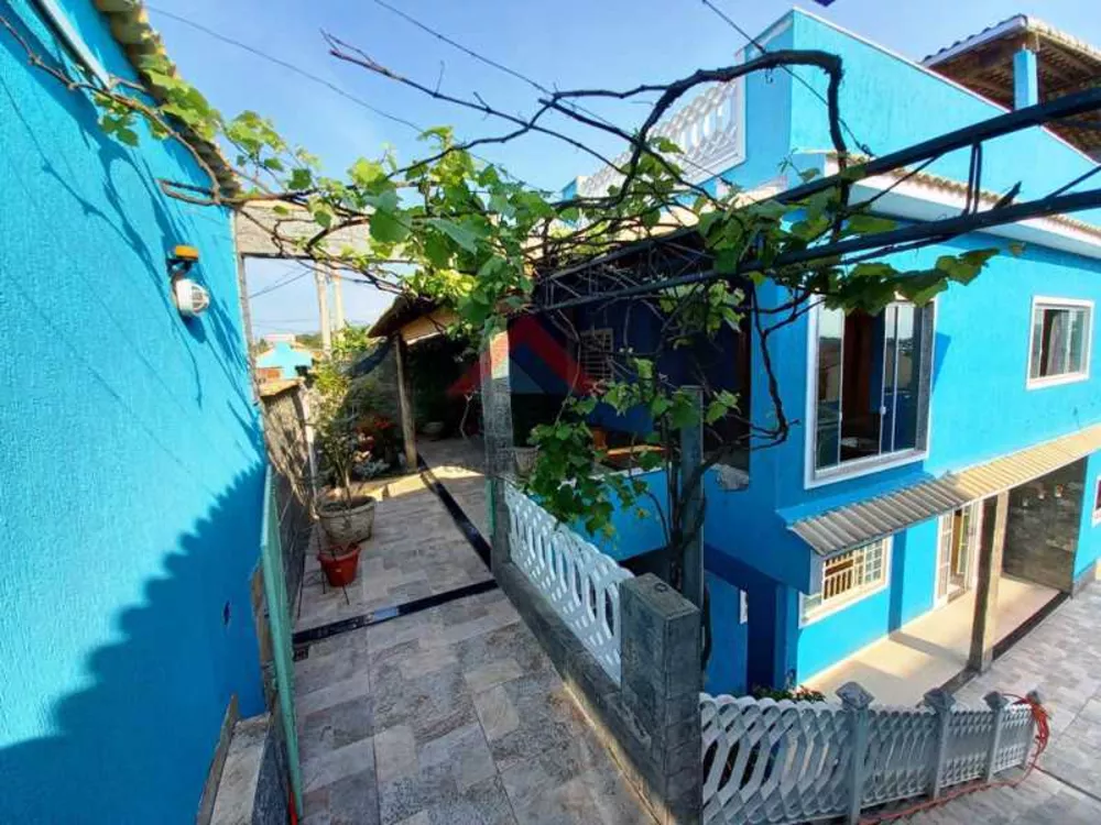 Casa, 4 quartos, 198 m² - Foto 16