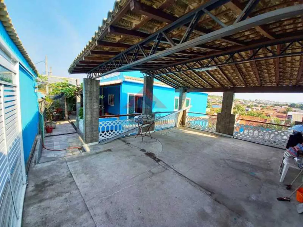 Casa, 4 quartos, 198 m² - Foto 3