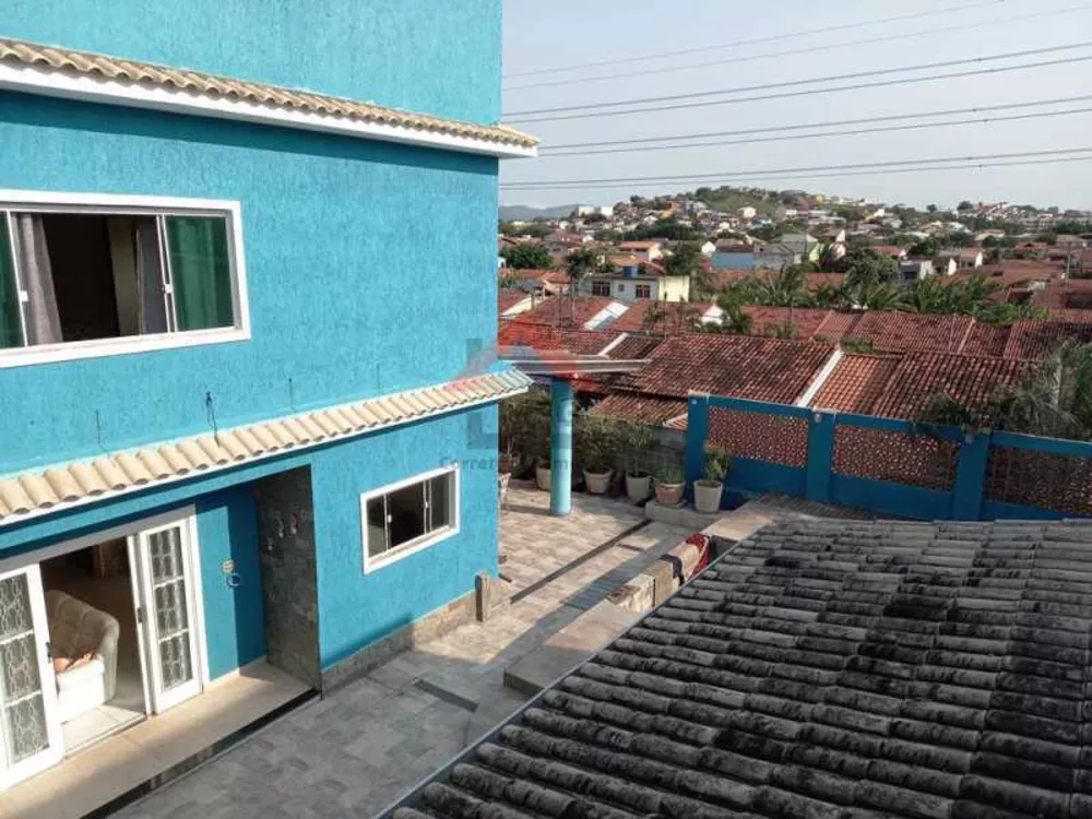 Casa, 4 quartos, 198 m² - Foto 7