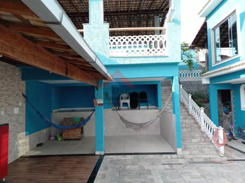 Casa, 4 quartos, 198 m² - Foto 15