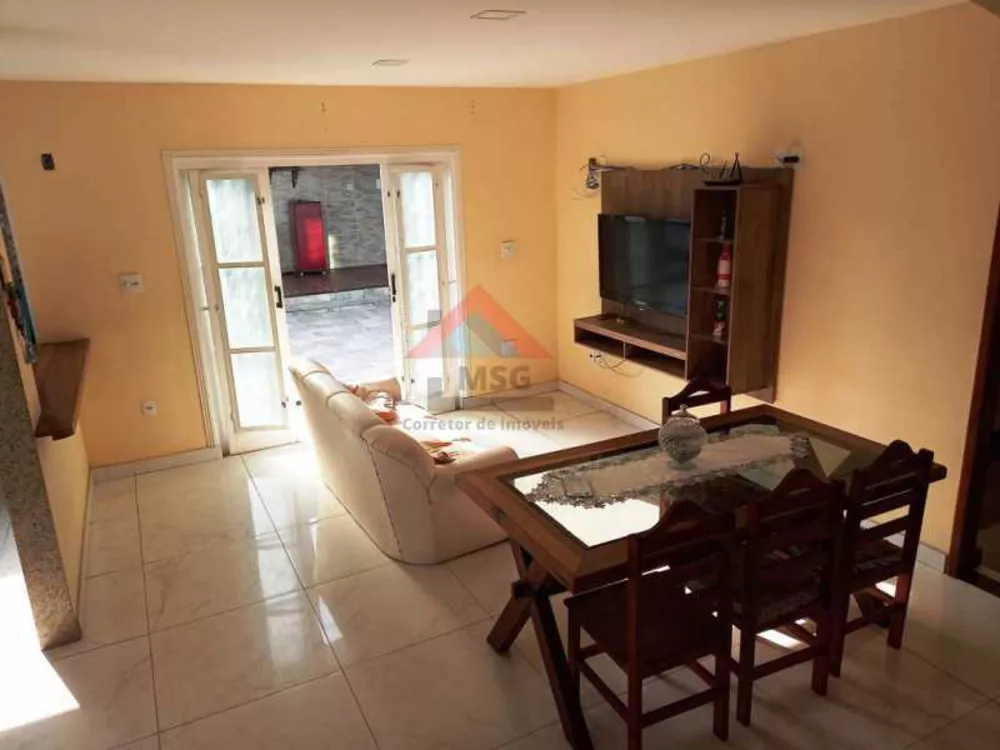 Casa, 4 quartos, 198 m² - Foto 25