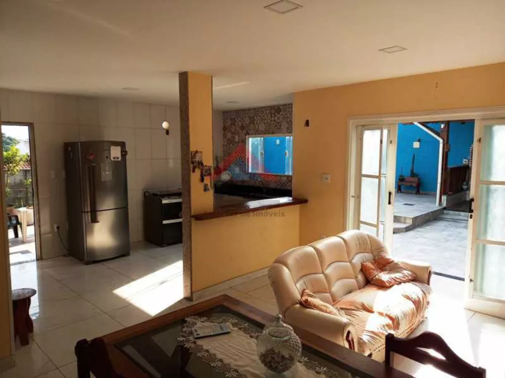 Casa, 4 quartos, 198 m² - Foto 18