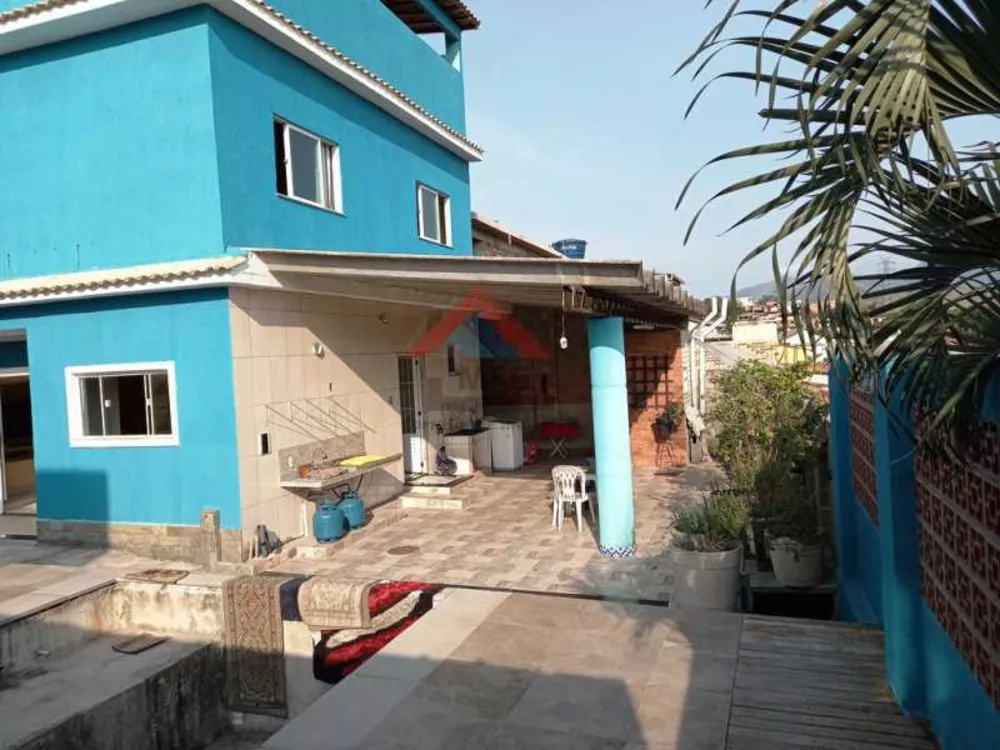 Casa, 4 quartos, 198 m² - Foto 9