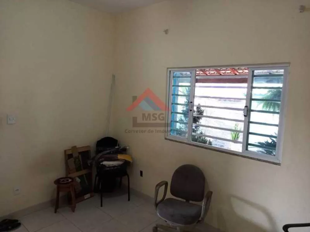Casa, 4 quartos, 198 m² - Foto 13