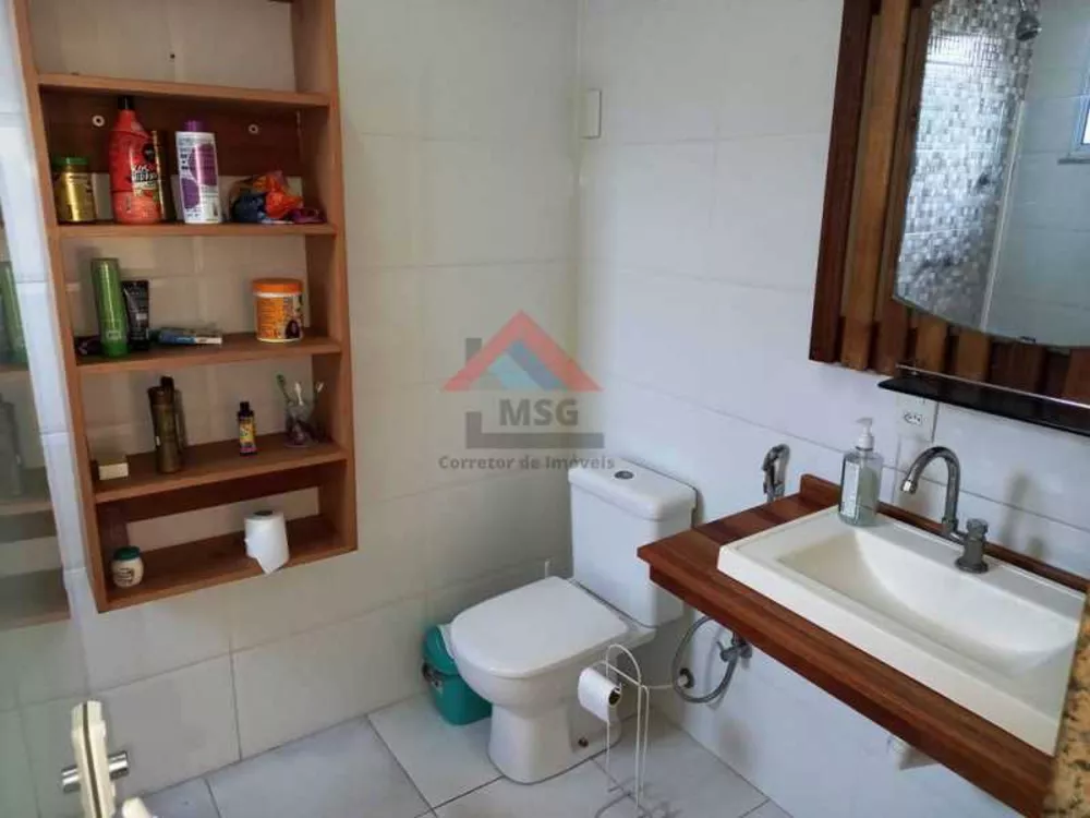 Casa, 4 quartos, 198 m² - Foto 11