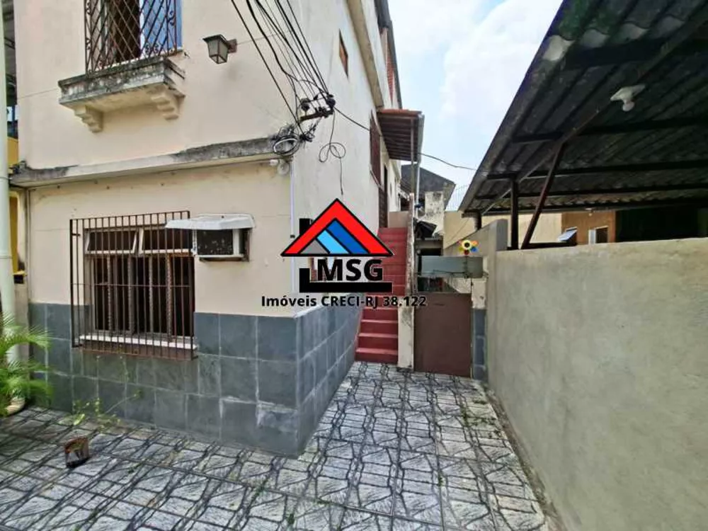 Apartamento, 2 quartos, 54 m² - Foto 1