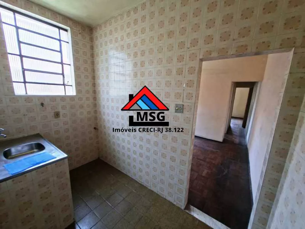 Apartamento, 2 quartos, 54 m² - Foto 6