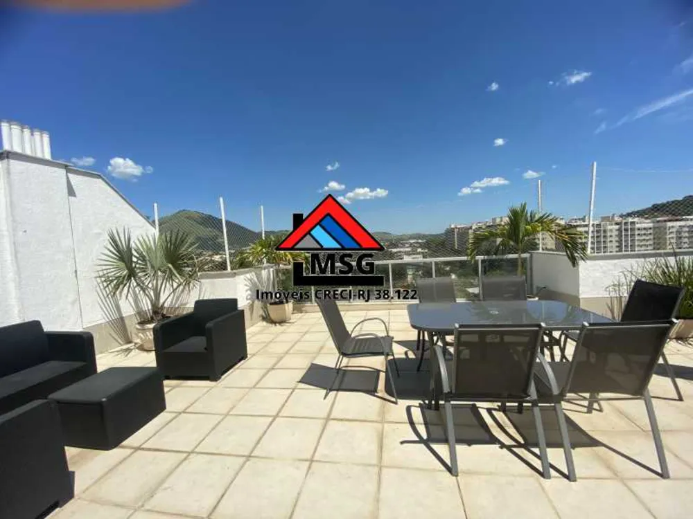 Cobertura, 149 m² - Foto 2