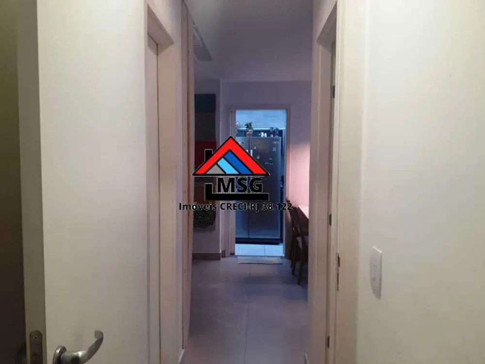 Cobertura, 149 m² - Foto 13