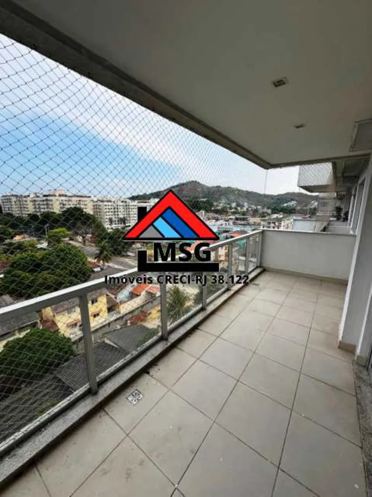 Cobertura, 149 m² - Foto 10