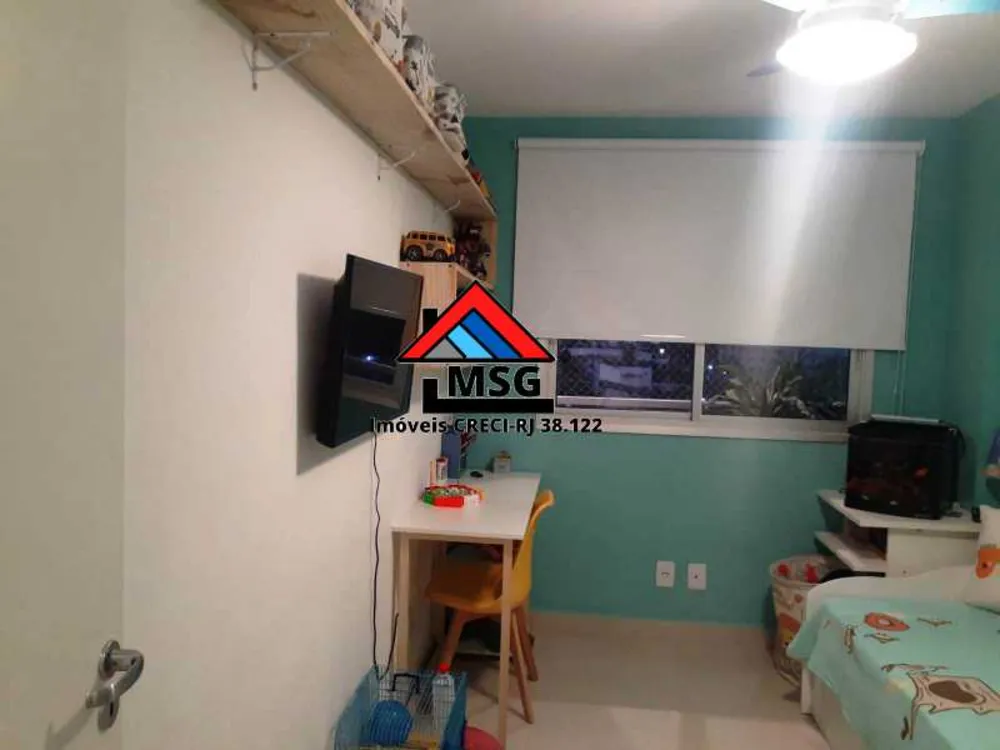 Cobertura, 149 m² - Foto 19