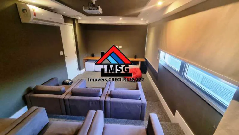 Cobertura, 149 m² - Foto 20