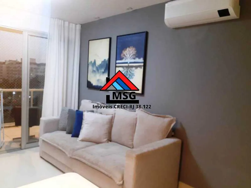 Cobertura, 149 m² - Foto 8