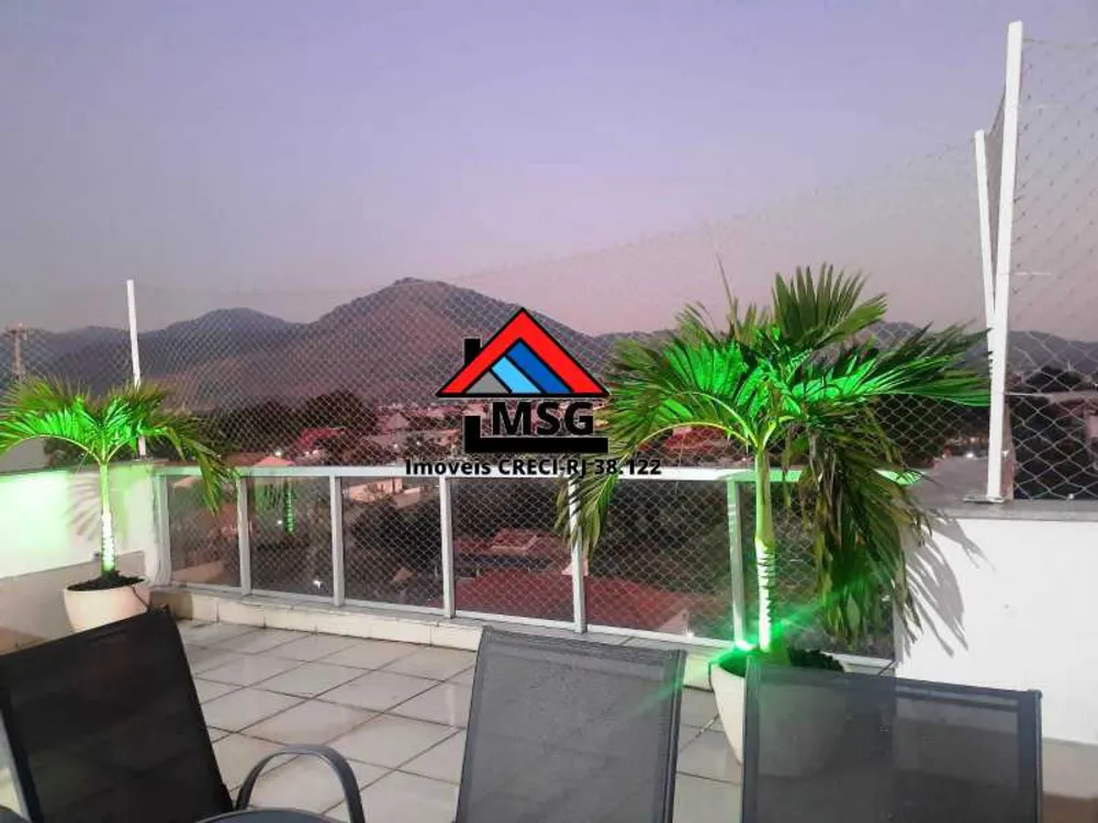 Cobertura, 149 m² - Foto 6
