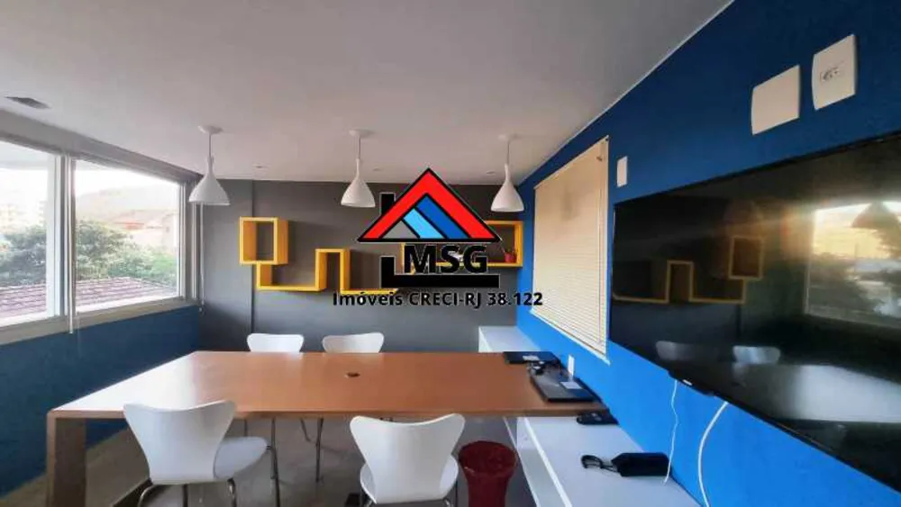 Cobertura, 149 m² - Foto 21