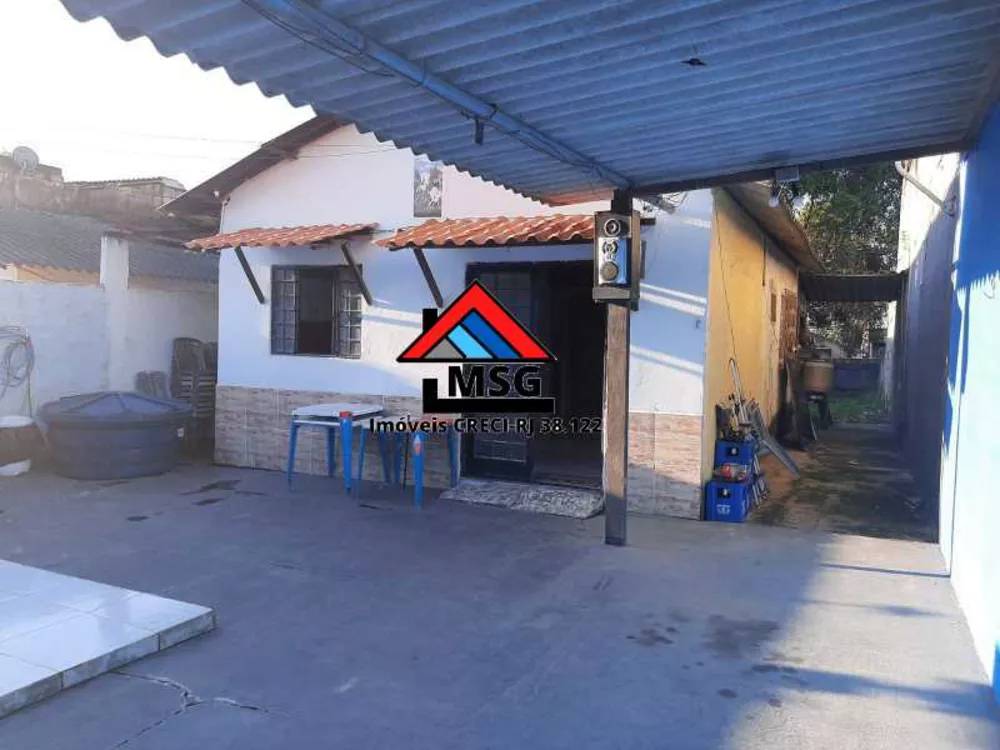 Casa, 2 quartos, 60 m² - Foto 9