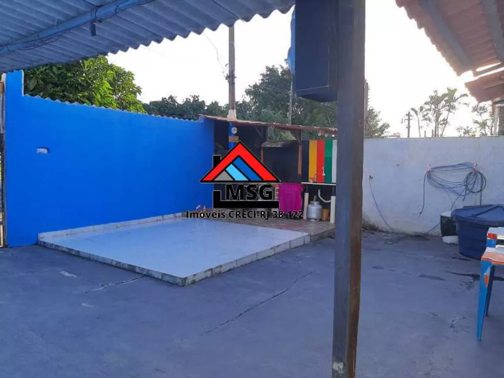 Casa, 2 quartos, 60 m² - Foto 17