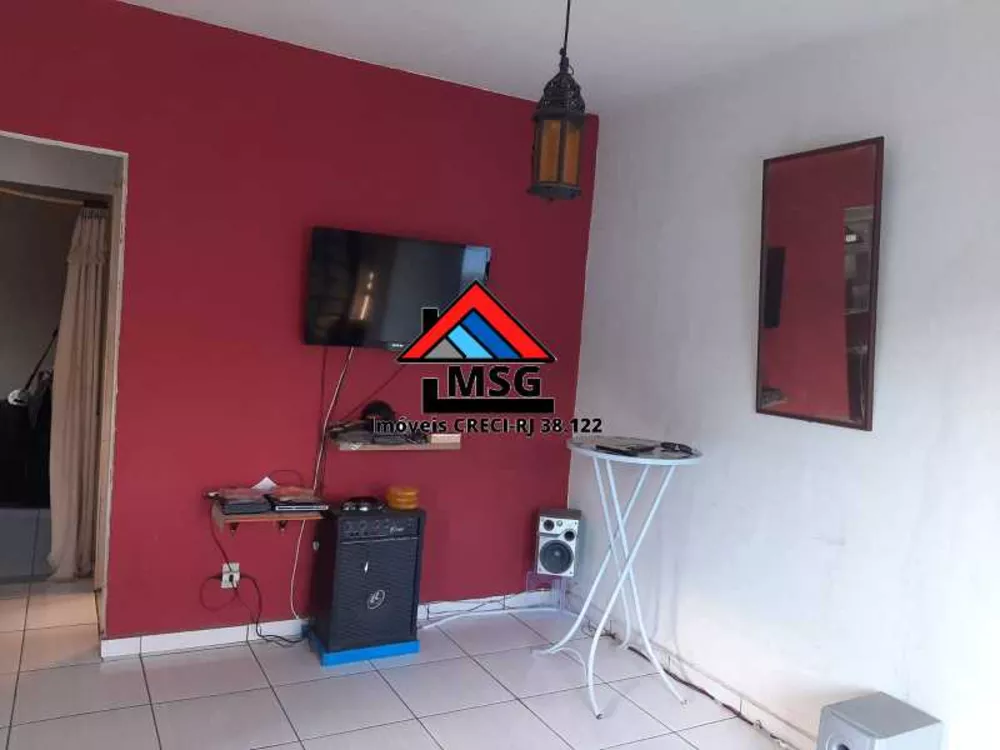 Casa, 2 quartos, 60 m² - Foto 18