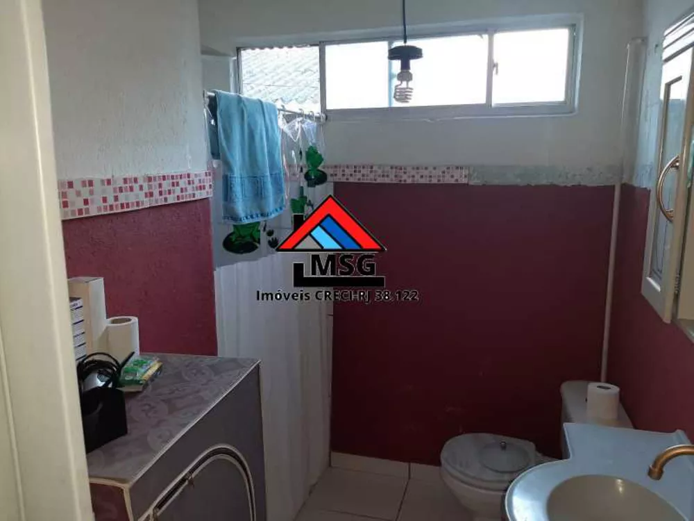 Casa, 2 quartos, 60 m² - Foto 6