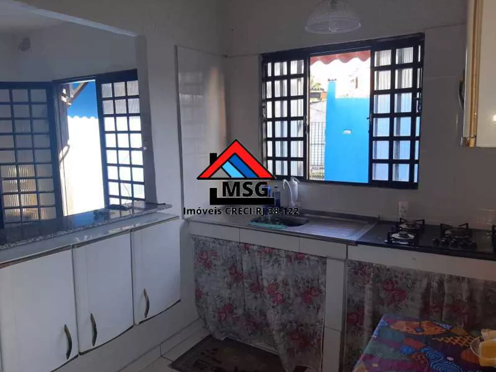 Casa, 2 quartos, 60 m² - Foto 7