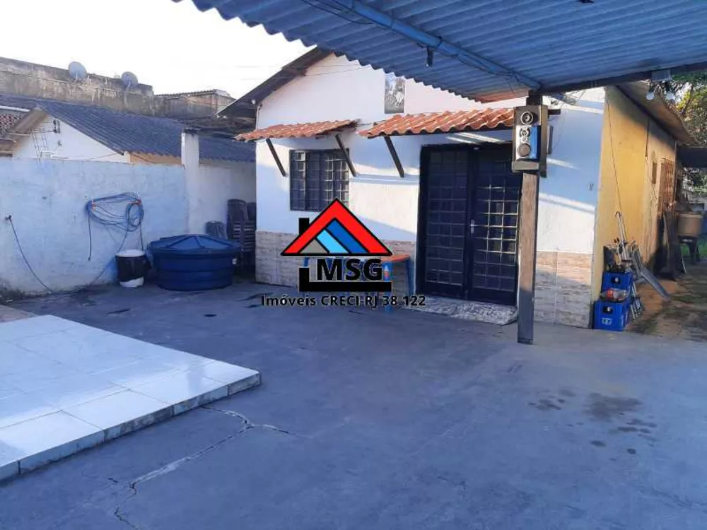 Casa, 2 quartos, 60 m² - Foto 5