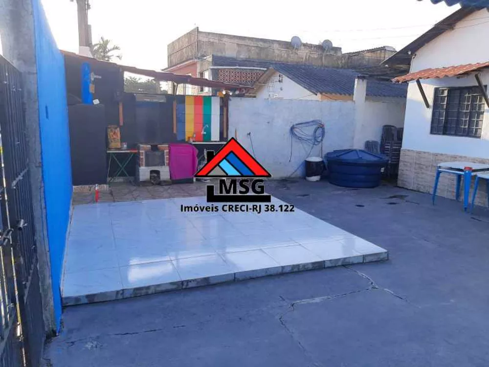 Casa, 2 quartos, 60 m² - Foto 1