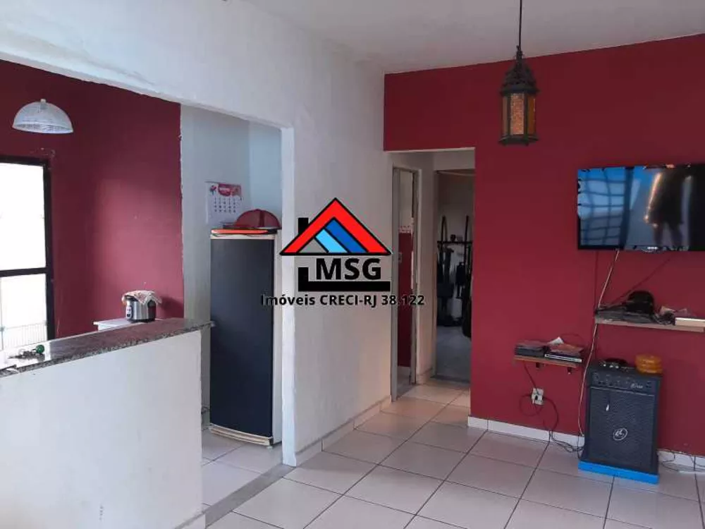 Casa, 2 quartos, 60 m² - Foto 19