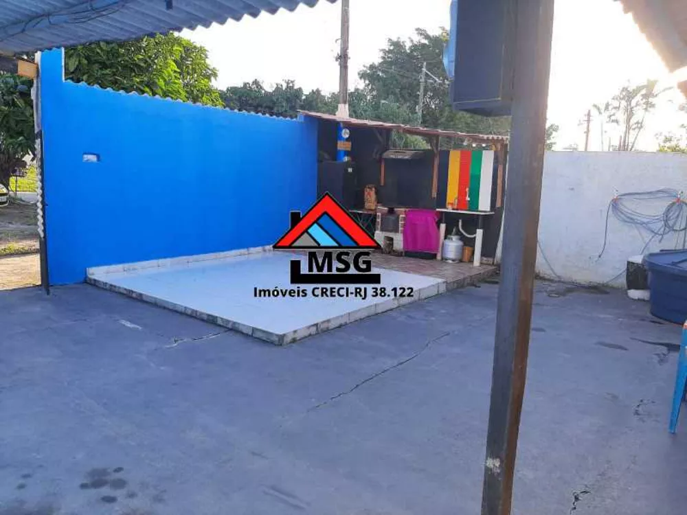 Casa, 2 quartos, 60 m² - Foto 10