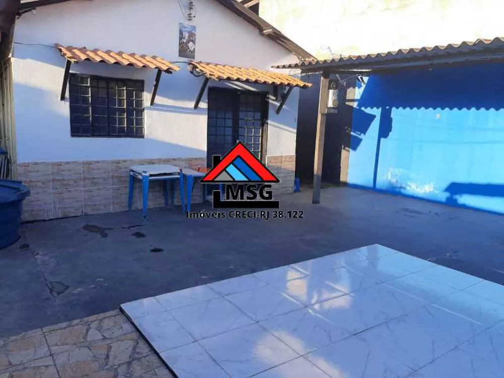 Casa, 2 quartos, 60 m² - Foto 12