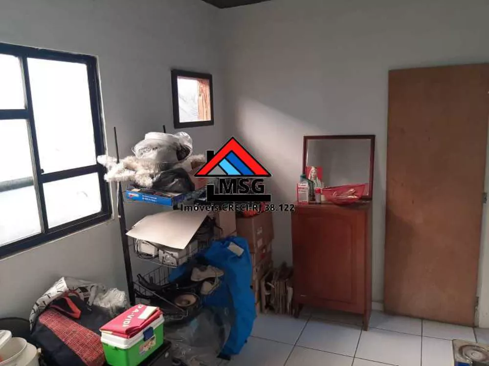 Casa, 2 quartos, 60 m² - Foto 16