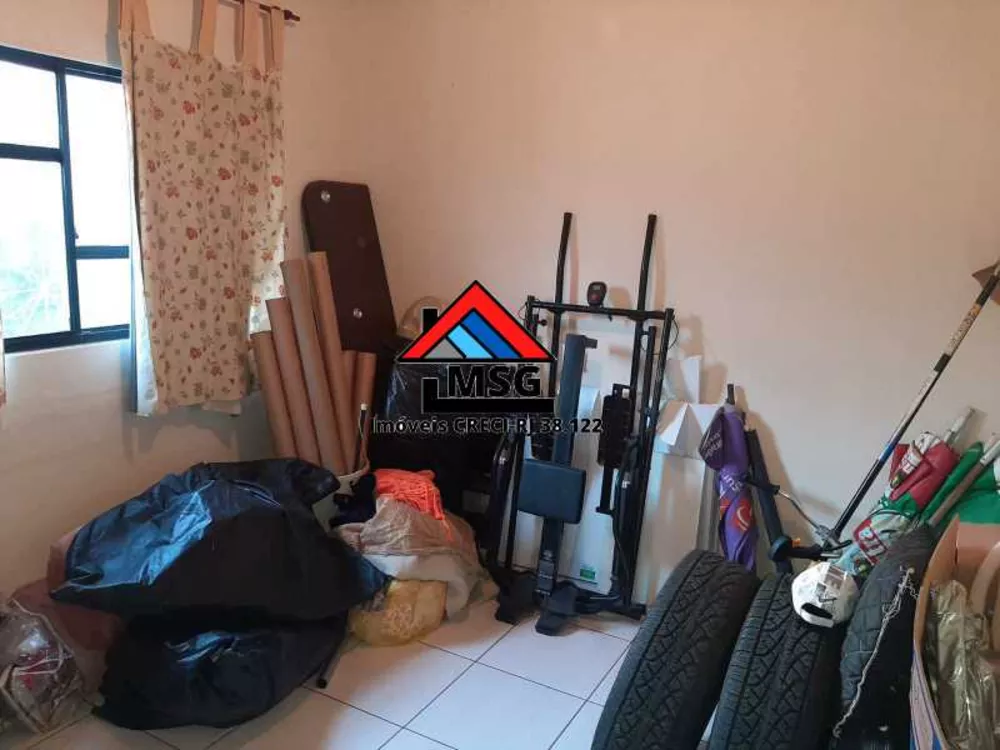 Casa, 2 quartos, 60 m² - Foto 8