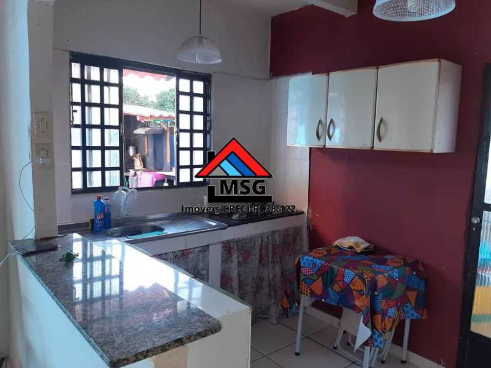 Casa, 2 quartos, 60 m² - Foto 15