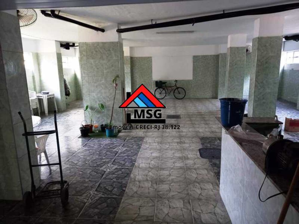 Apartamento, 1 quarto, 44 m² - Foto 20