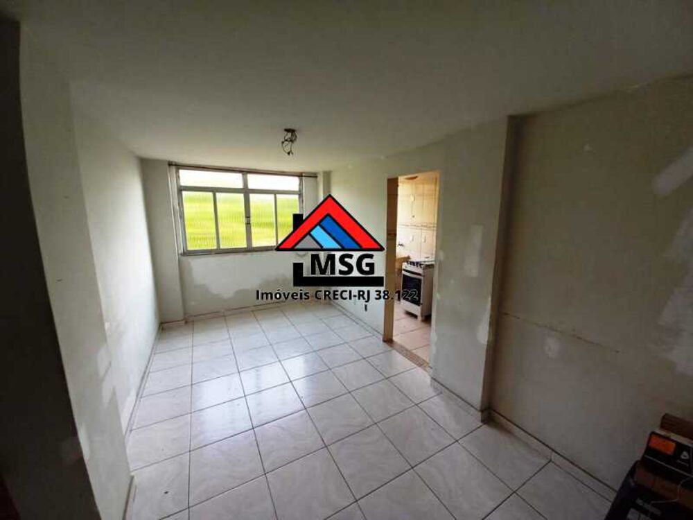 Apartamento, 1 quarto, 44 m² - Foto 2