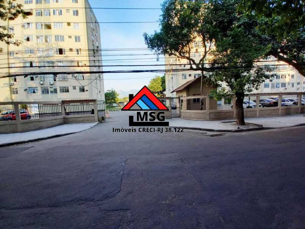 Apartamento, 1 quarto, 44 m² - Foto 1
