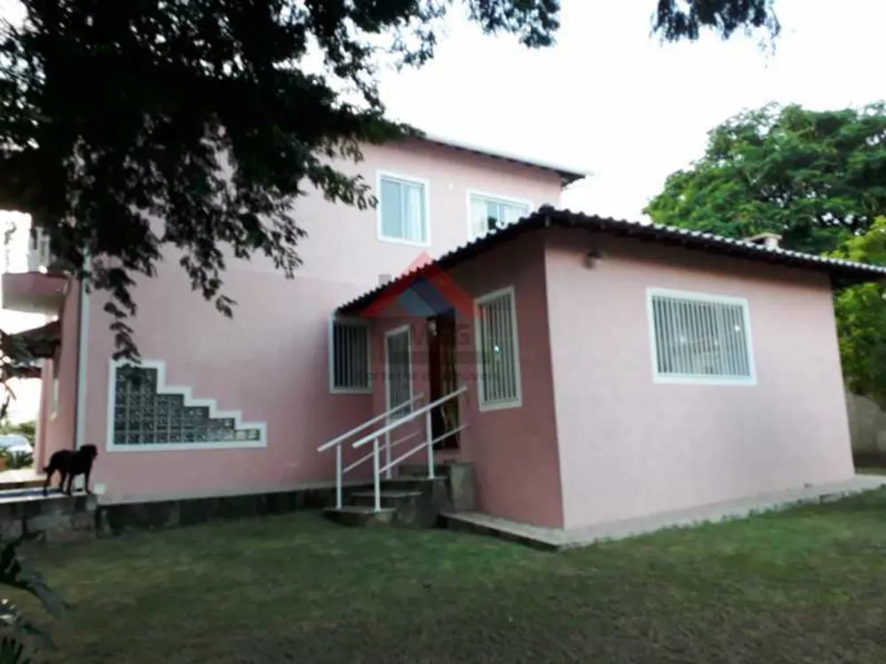 Sítio, 4 quartos, 8500 m² - Foto 16