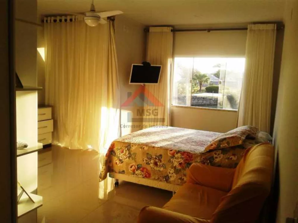 Sítio, 4 quartos, 8500 m² - Foto 2